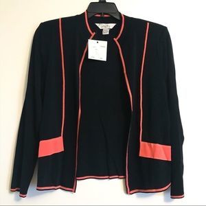 Flash sale! Mingwang elegant knit cardigan jacket